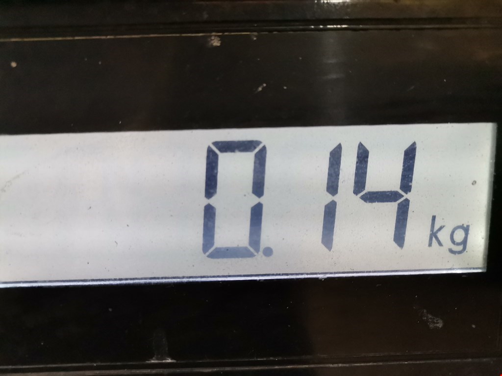 Трубка нагнетателя MERCEDES-BENZ Sprinter 906 2006-2018