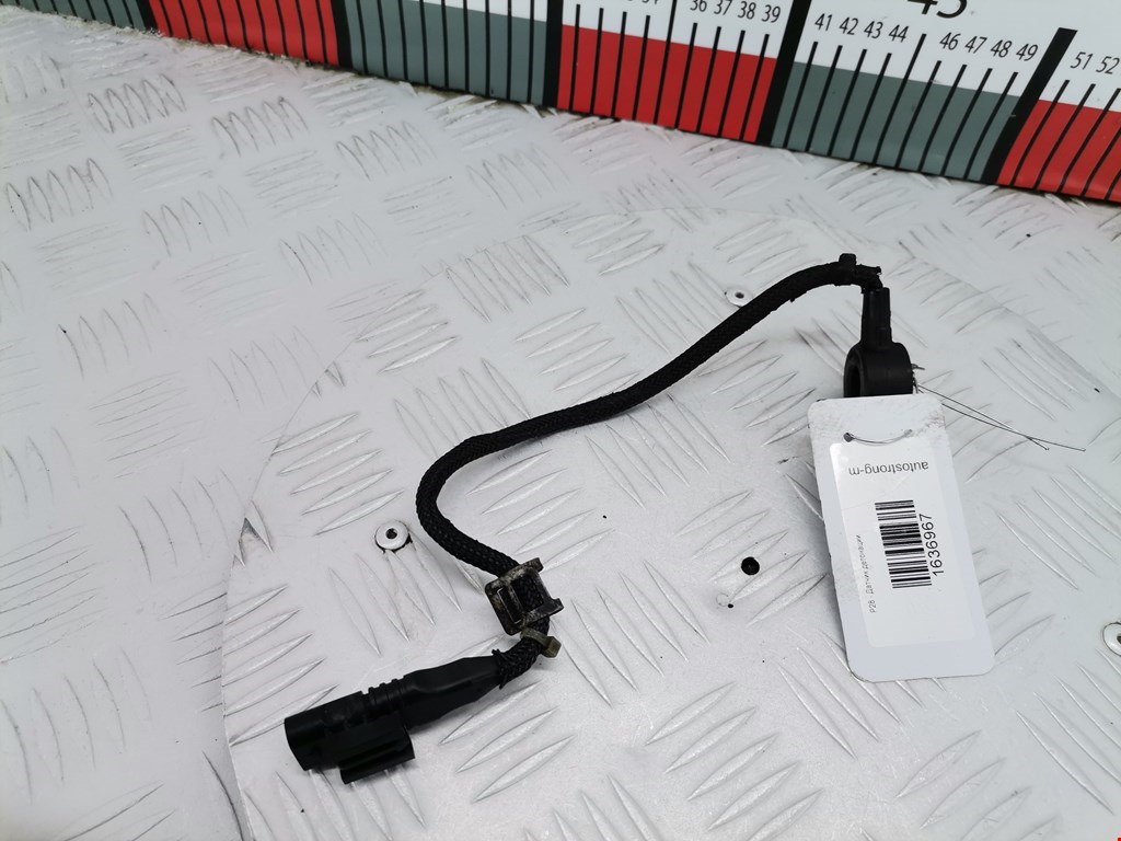 Датчик детонации MERCEDES-BENZ Sprinter 906 2006-2018