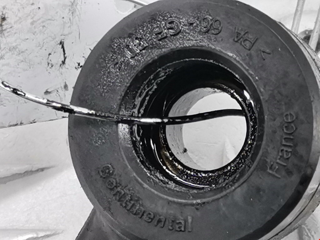 Датчик детонации MERCEDES-BENZ Sprinter 906 2006-2018