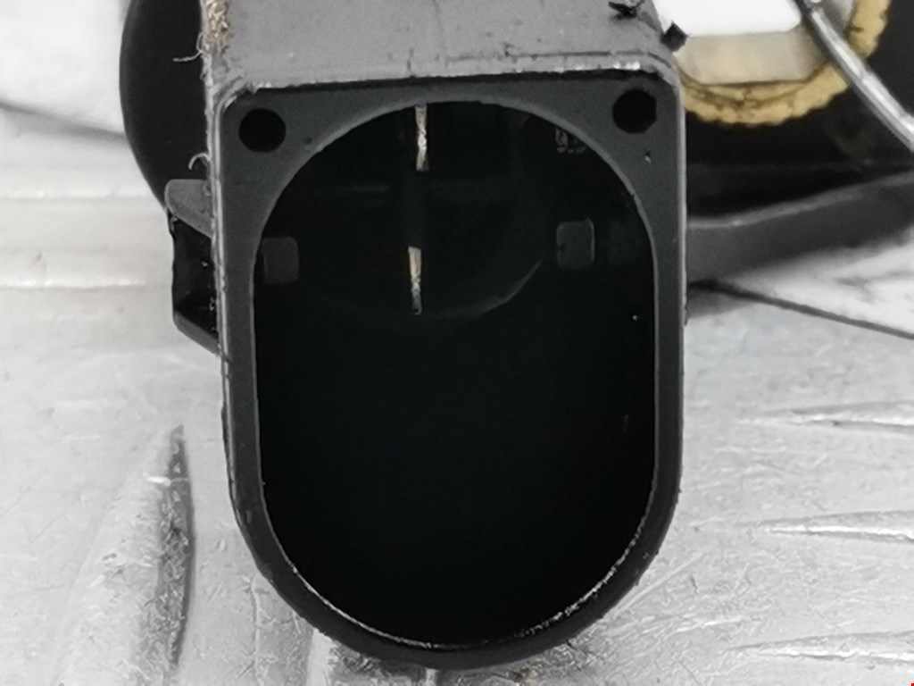 Датчик положения коленвала MERCEDES-BENZ Sprinter 906 2006-2018