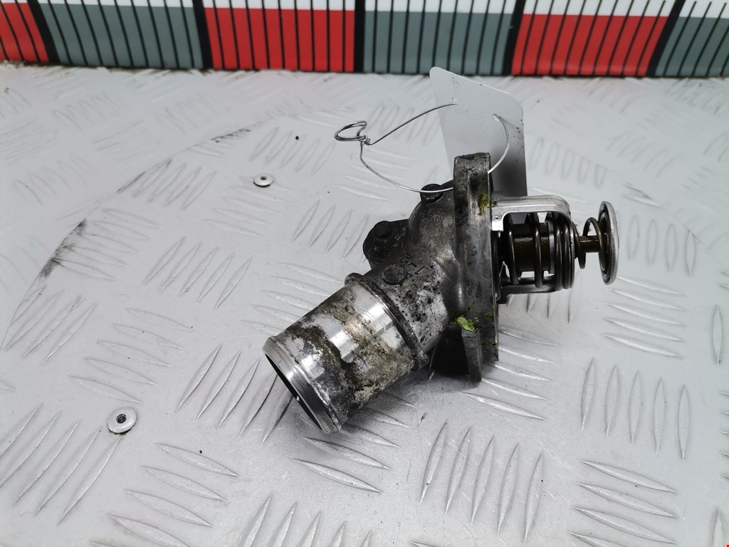 Корпус термостата MAZDA Mazda 6 GG 2000-2007