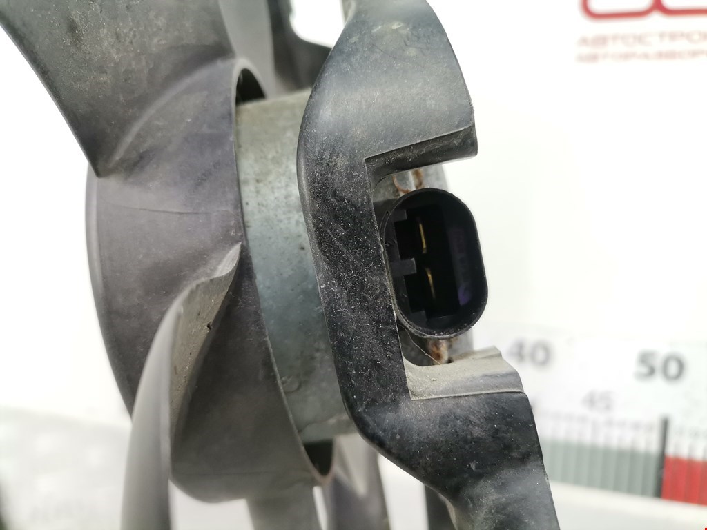 Вентилятор радиатора основного RENAULT Modus 2004-2012