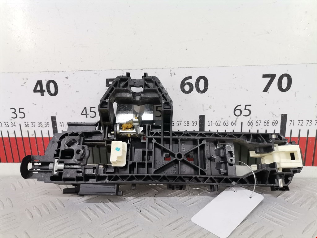 Кронштейн ручки MERCEDES-BENZ E-Class W212, S212, C207 2009-2016