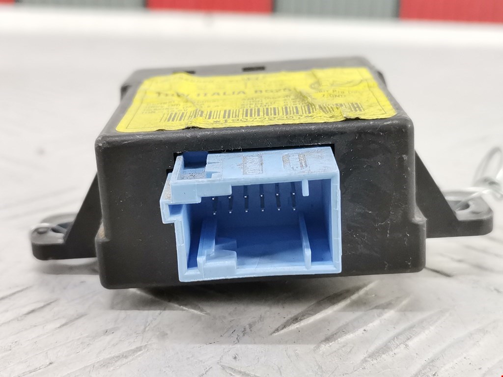 Блок управления круиз контроля CITROEN Jumper 250 2006-н.в.