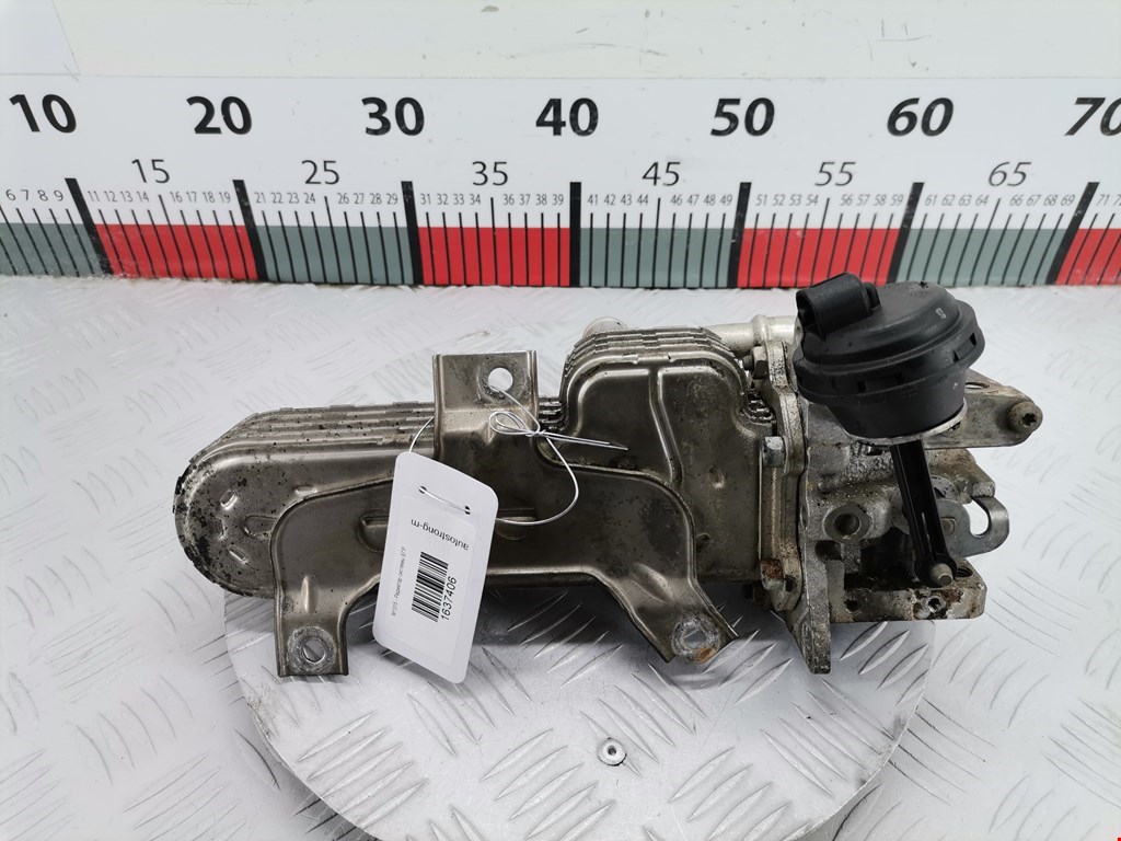 Радиатор системы ЕГР VOLKSWAGEN Touran 2003-2010