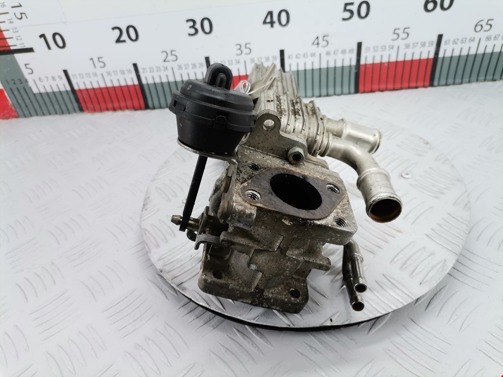 Радиатор системы ЕГР VOLKSWAGEN Touran 2003-2010