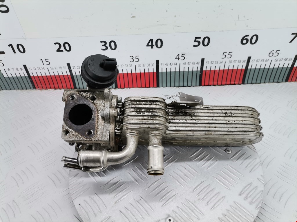 Радиатор системы ЕГР VOLKSWAGEN Touran 2003-2010