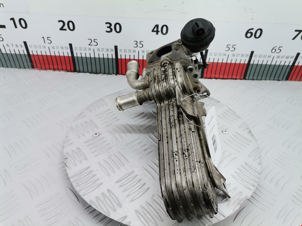 Радиатор системы ЕГР VOLKSWAGEN Touran 2003-2010