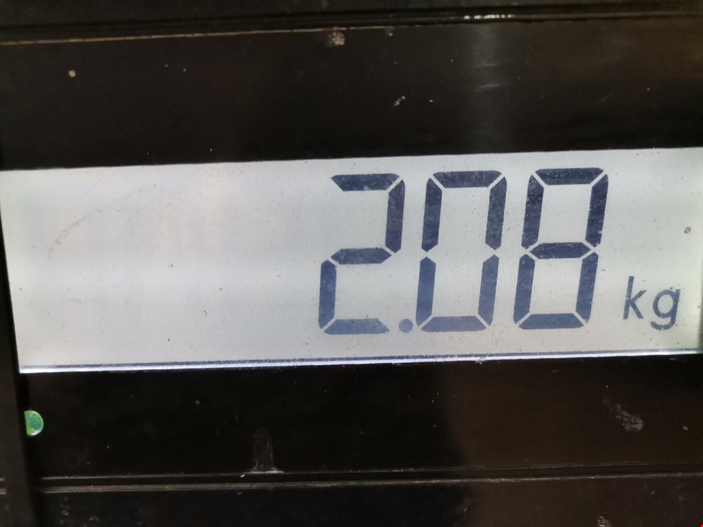 Радиатор системы ЕГР VOLKSWAGEN Touran 2003-2010