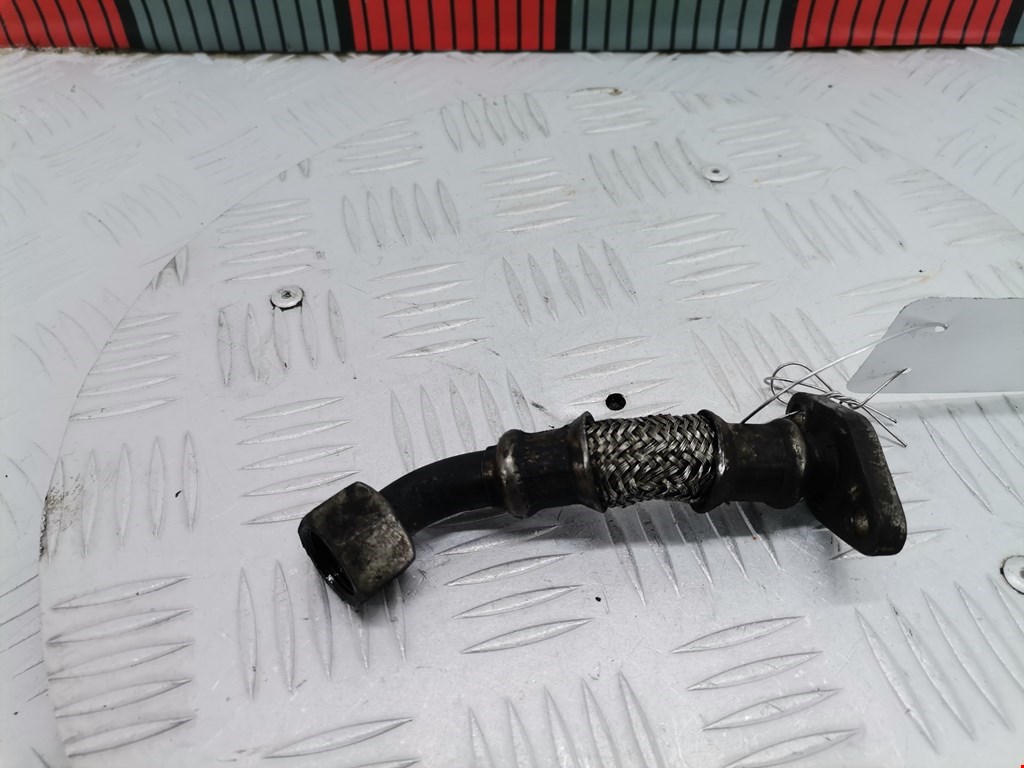 Трубка нагнетателя VOLKSWAGEN Touran 2003-2010