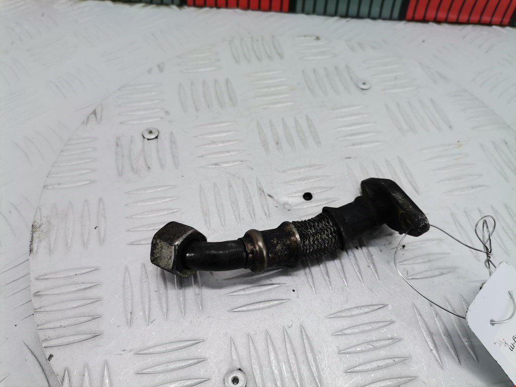 Трубка нагнетателя VOLKSWAGEN Touran 2003-2010