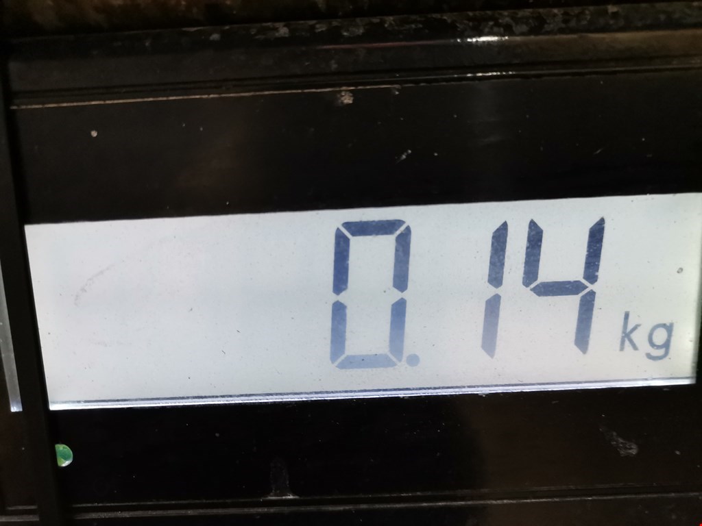 Трубка нагнетателя VOLKSWAGEN Touran 2003-2010