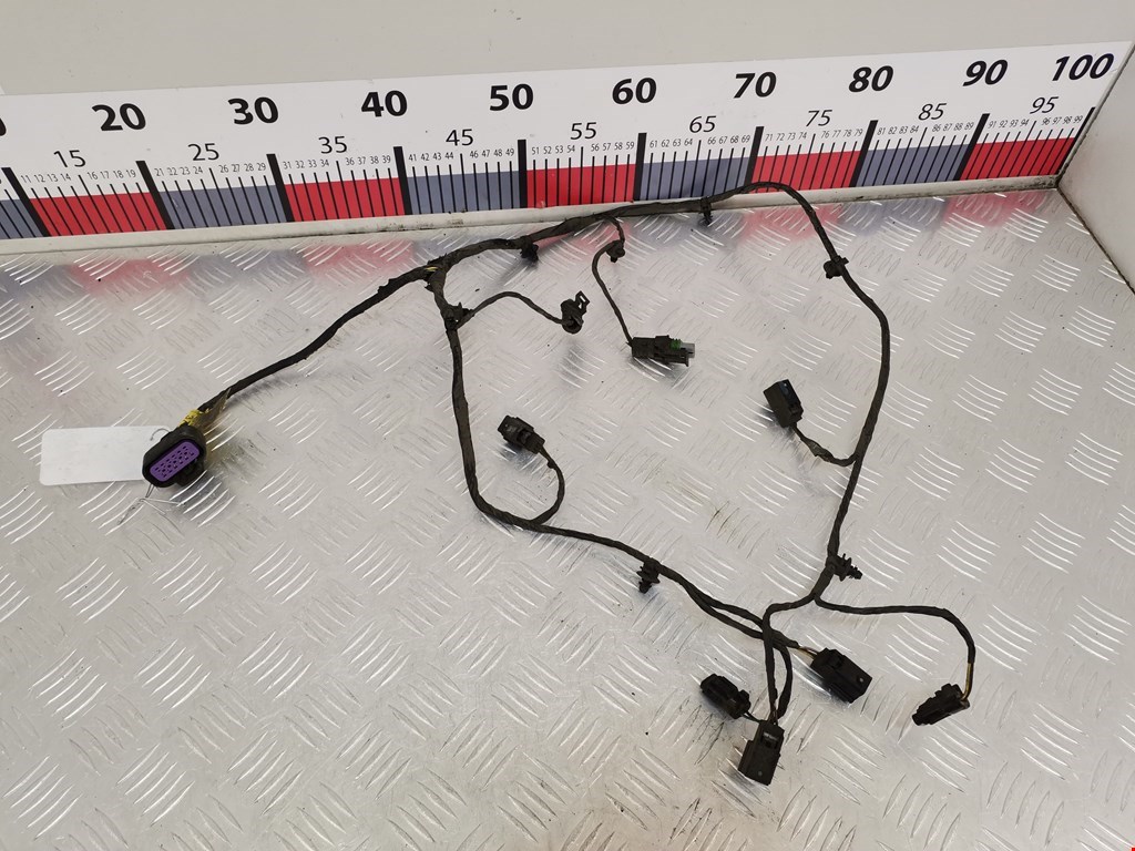 Проводка коса CHEVROLET Cruze 2009-2015