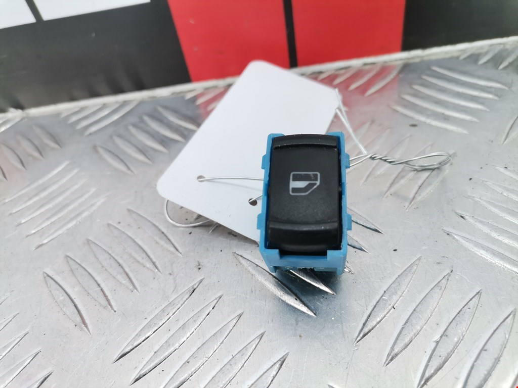 Кнопка стеклоподъемника SKODA Octavia A4 1U- 1997-2010