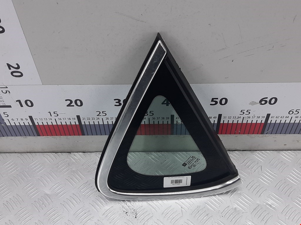 Стекло кузовное глухое правое OPEL Astra J 2009-2017