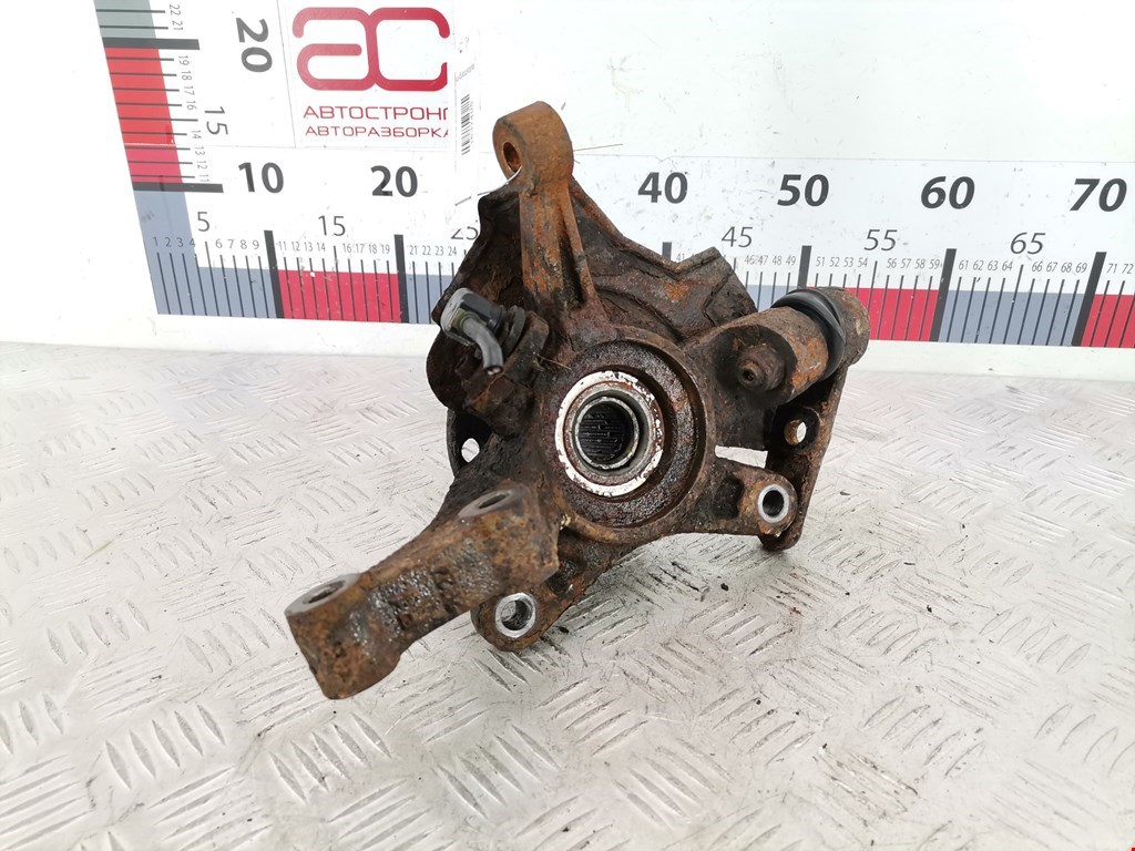 Ступица передняя правая DAEWOO Kalos 2002-2006