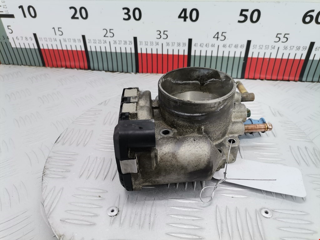 Защита антигравийная AUDI A4 B6 2001-2005