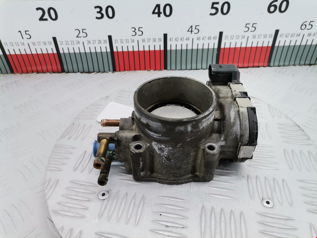 Защита антигравийная AUDI A4 B6 2001-2005