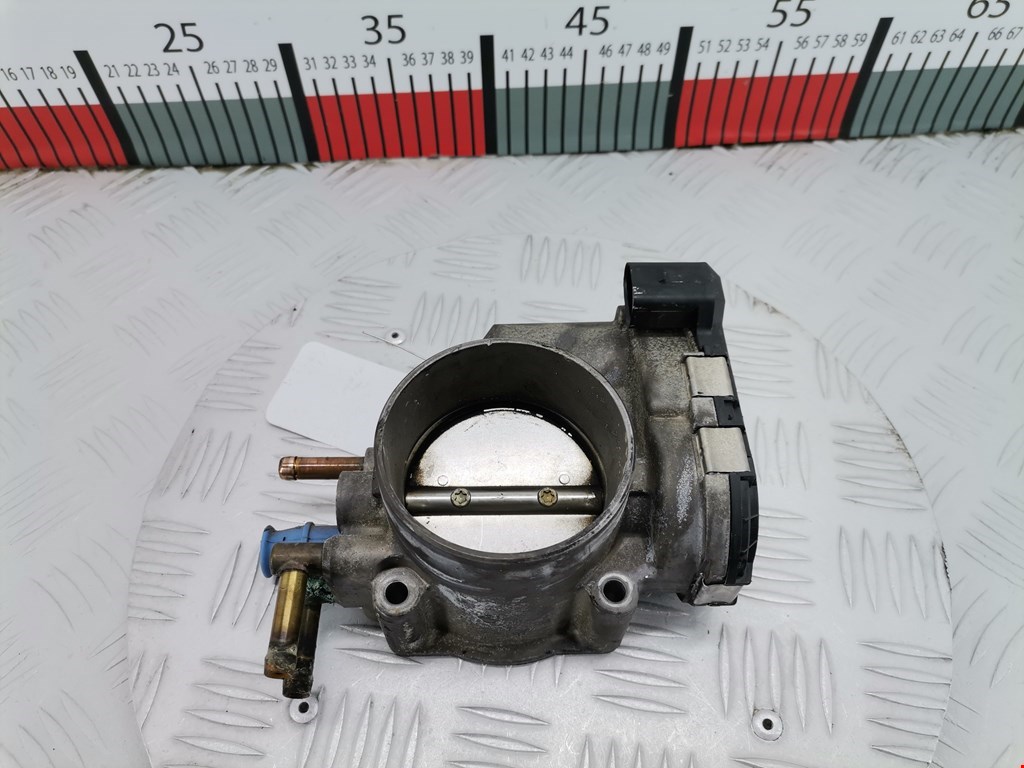 Защита антигравийная AUDI A4 B6 2001-2005