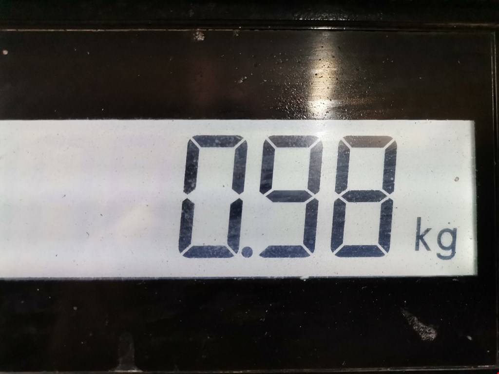 Защита антигравийная AUDI A4 B6 2001-2005