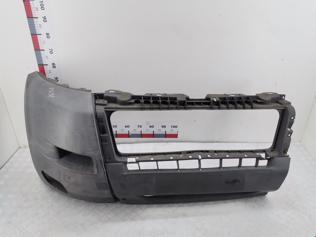 Бампер передний CITROEN Jumper 250 2006-н.в.