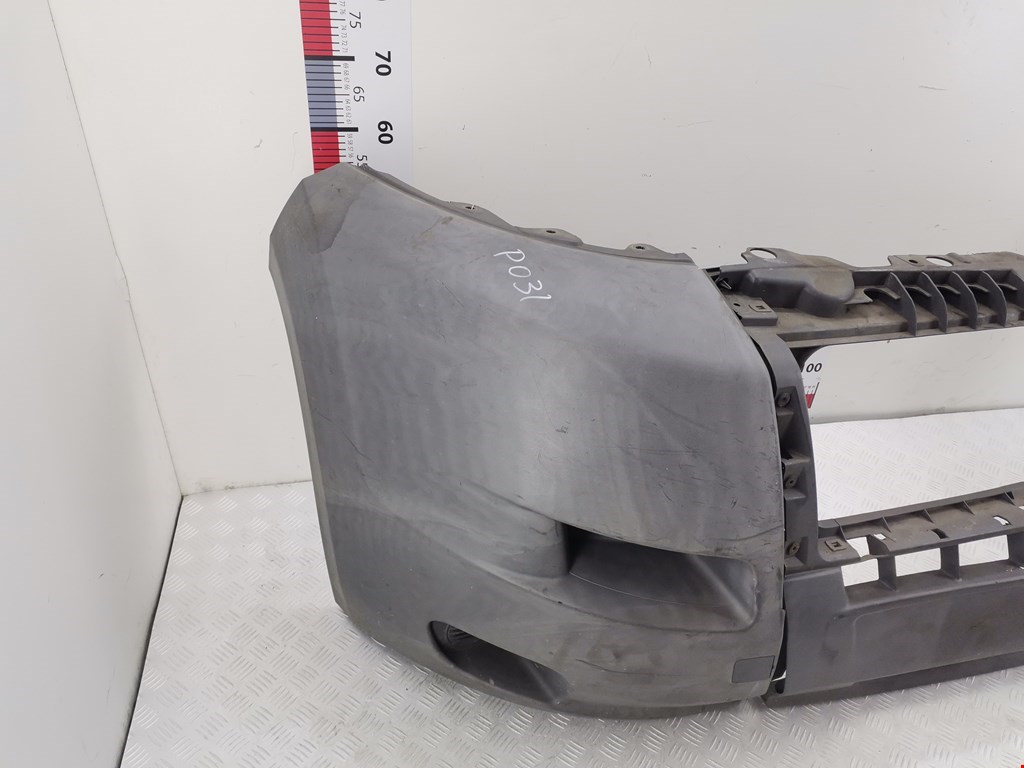 Бампер передний CITROEN Jumper 250 2006-н.в.