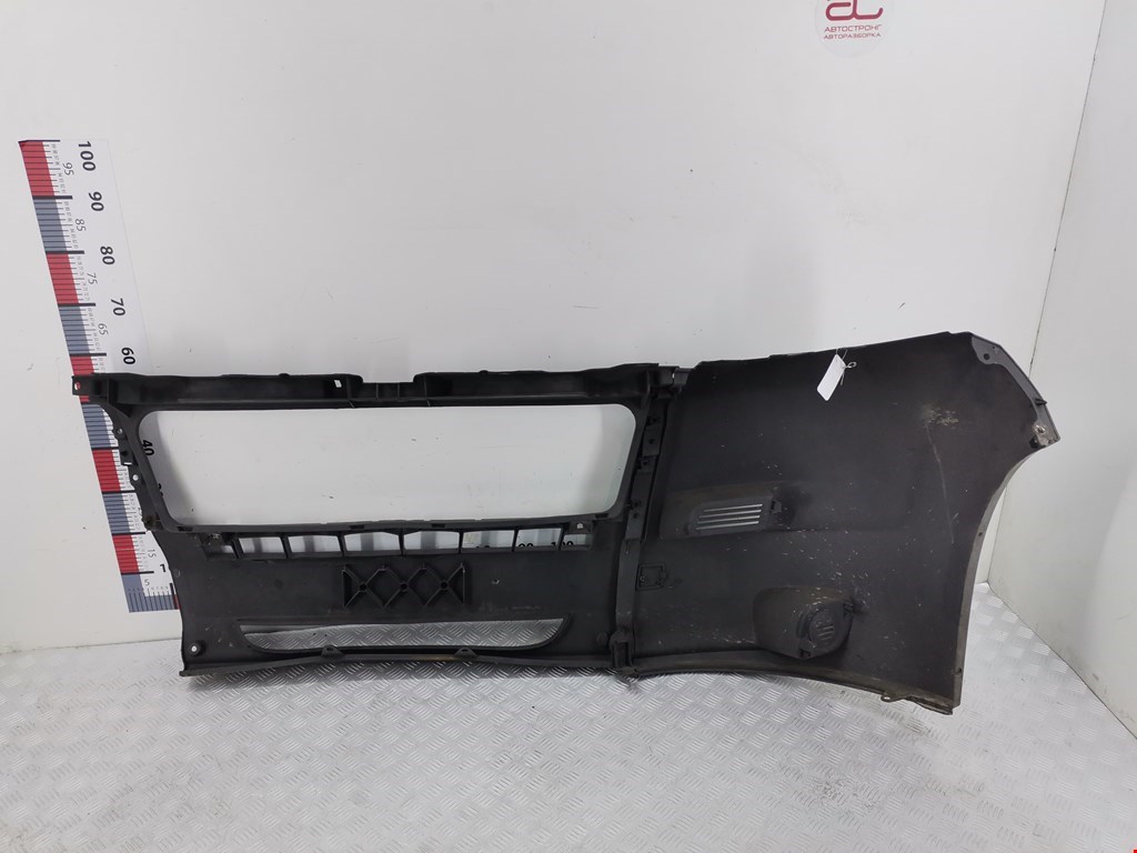 Бампер передний CITROEN Jumper 250 2006-н.в.