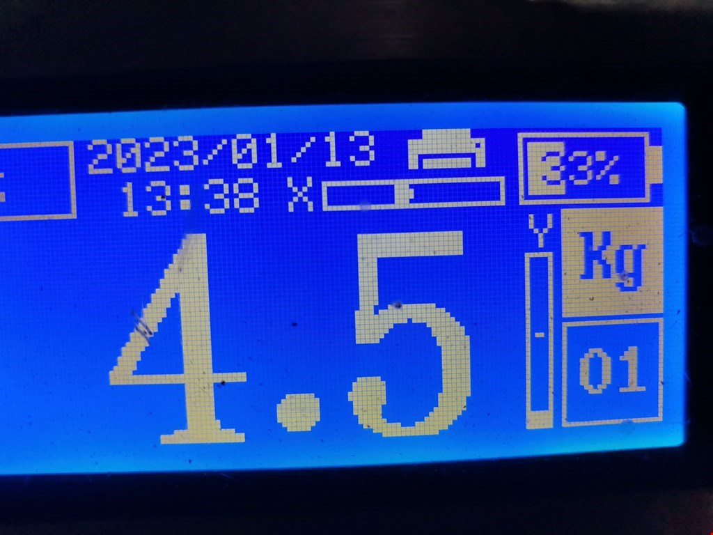 Бампер передний CITROEN Jumper 250 2006-н.в.