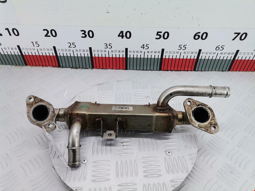 Радиатор системы ЕГР SEAT Alhambra 1996-2010