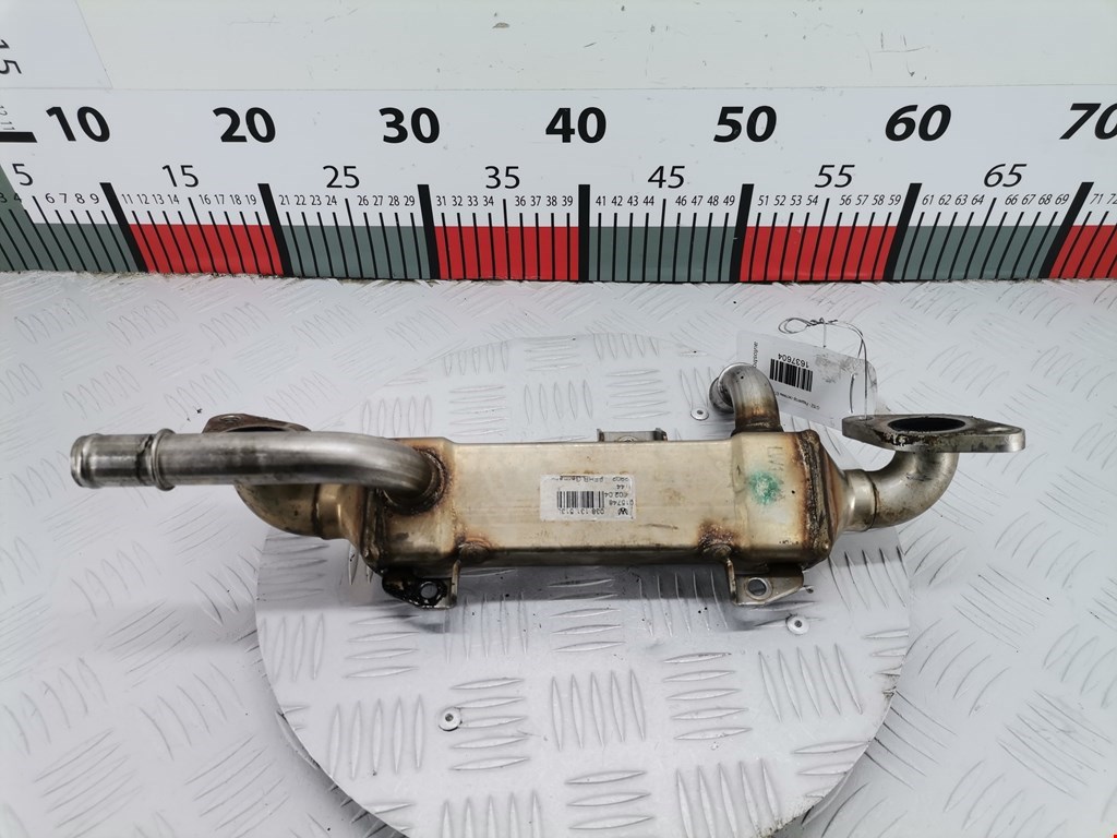 Радиатор системы ЕГР SEAT Alhambra 1996-2010