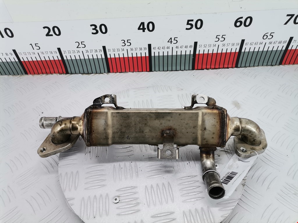 Радиатор системы ЕГР SEAT Alhambra 1996-2010