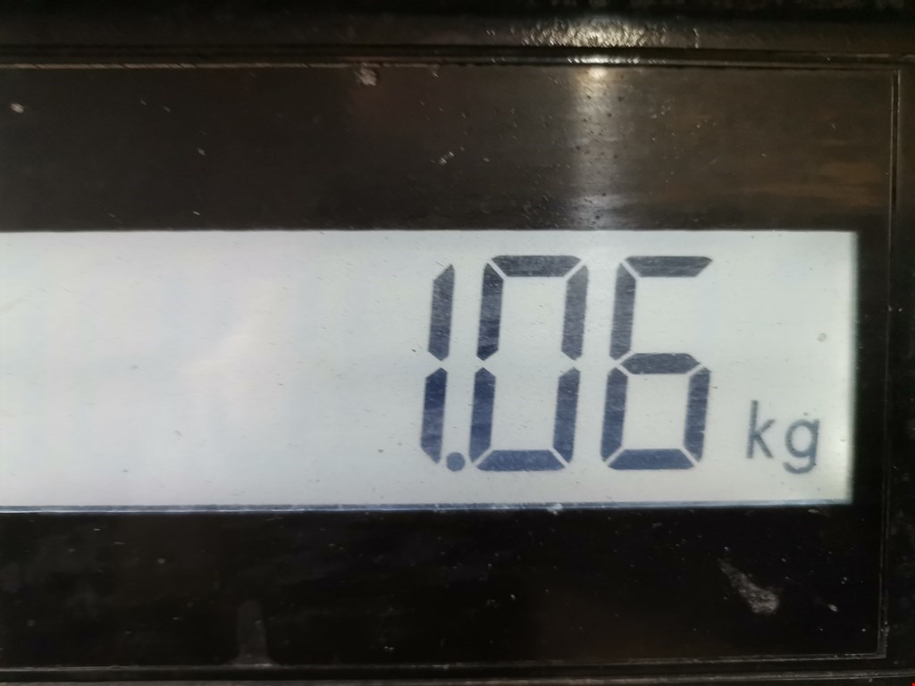 Радиатор системы ЕГР SEAT Alhambra 1996-2010