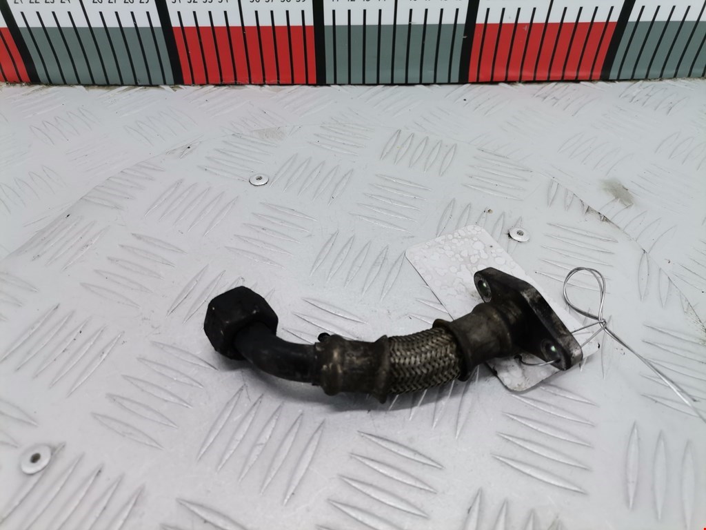 Трубка нагнетателя SEAT Alhambra 1996-2010