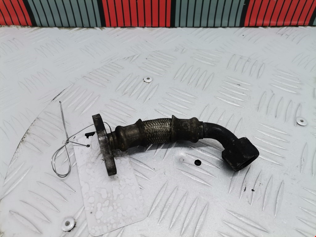 Трубка нагнетателя SEAT Alhambra 1996-2010