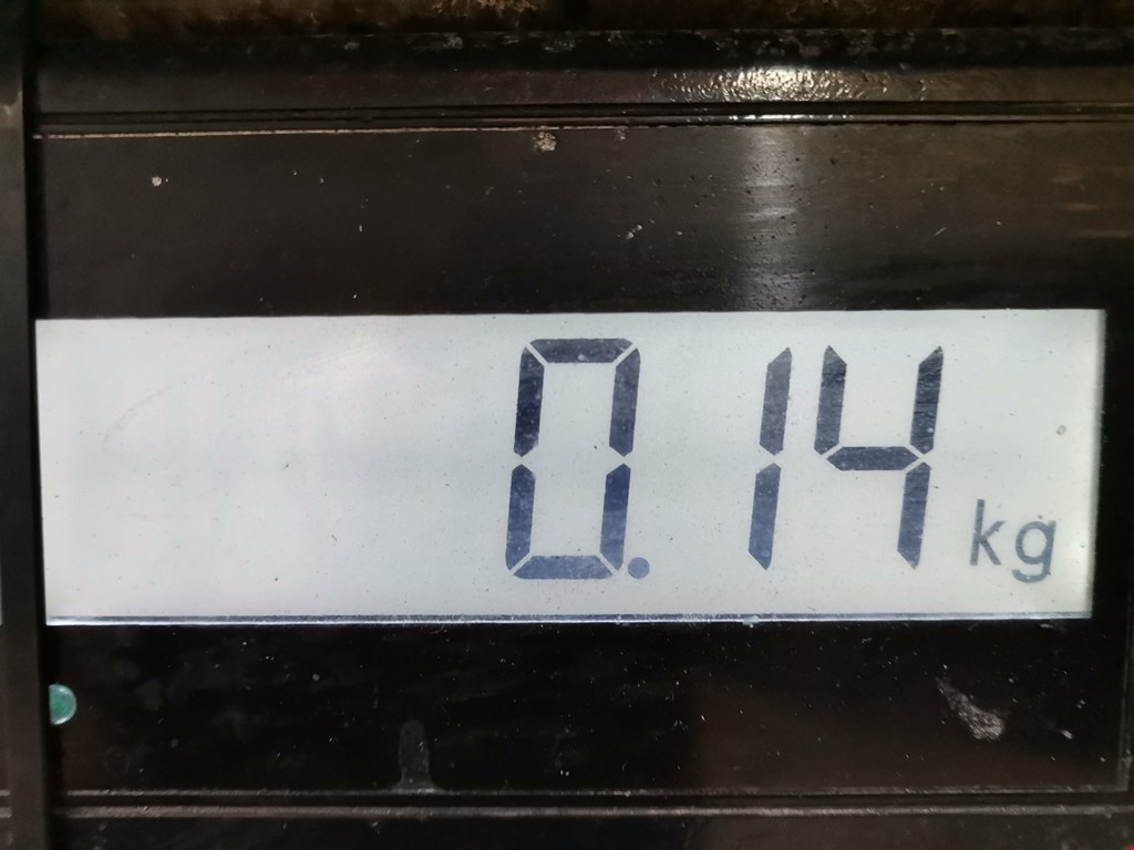 Трубка нагнетателя SEAT Alhambra 1996-2010