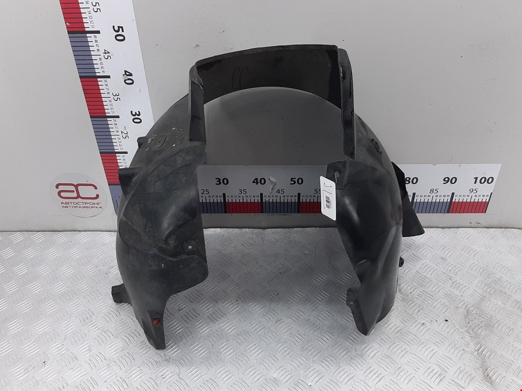 Локер (подкрылок) передний правый FIAT Punto II (188) 1999-2007