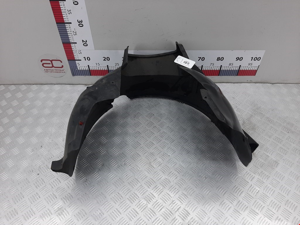 Локер (подкрылок) передний правый FIAT Punto II (188) 1999-2007