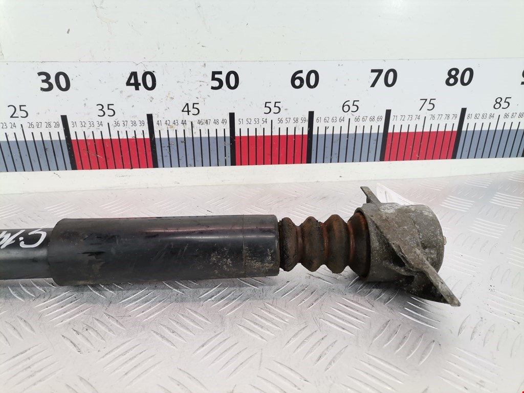 Амортизатор задний левый VOLKSWAGEN Golf VI 2009-2012