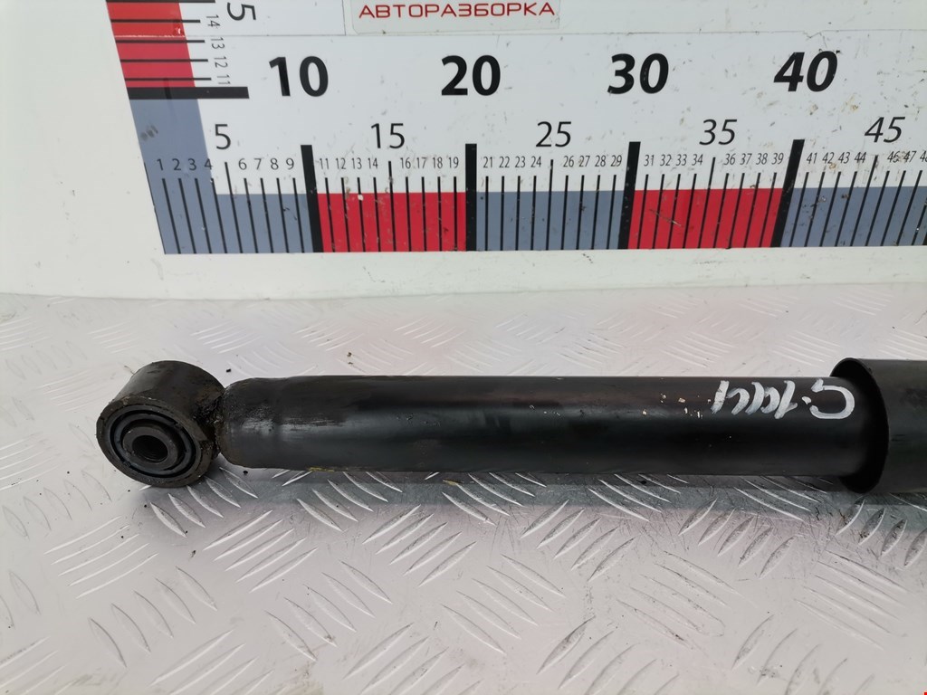 Амортизатор задний левый VOLKSWAGEN Golf VI 2009-2012