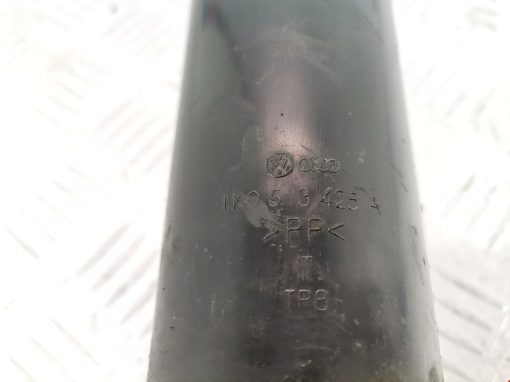 Амортизатор задний левый VOLKSWAGEN Golf VI 2009-2012