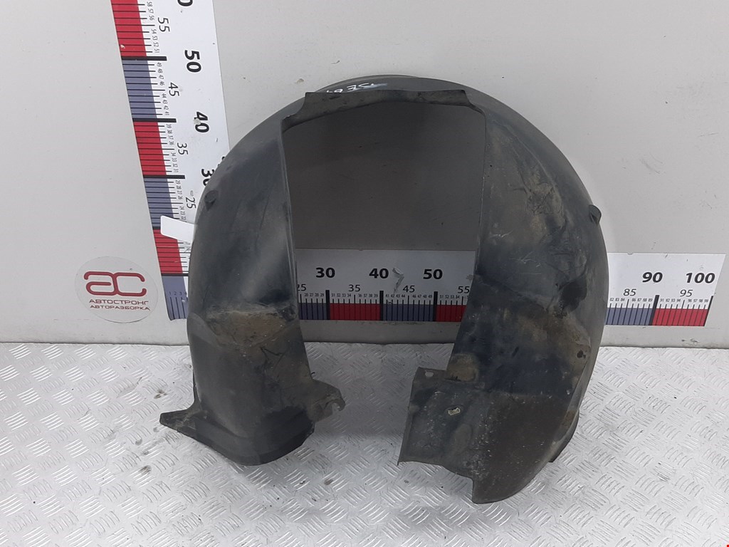 Локер (подкрылок) передний левый VOLVO S60 I 2000-2010