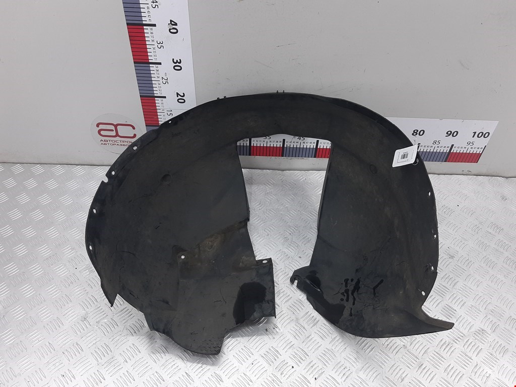 Локер (подкрылок) передний левый VOLVO S60 I 2000-2010