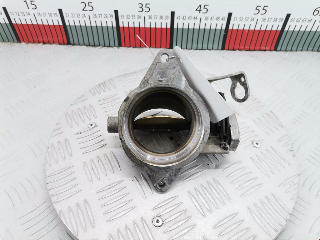 Заслонка дроссельная BMW 5-Series (E39) (1995-2004)