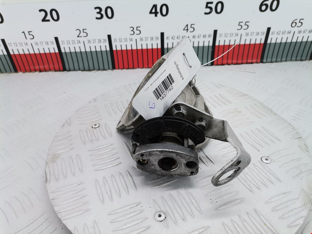 Защита антигравийная BMW 5er 5 серия E39 1995-2004