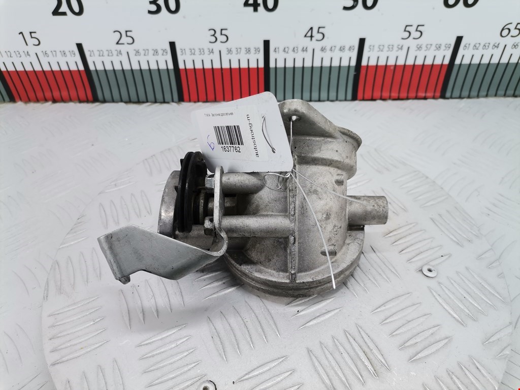 Защита антигравийная BMW 5er 5 серия E39 1995-2004