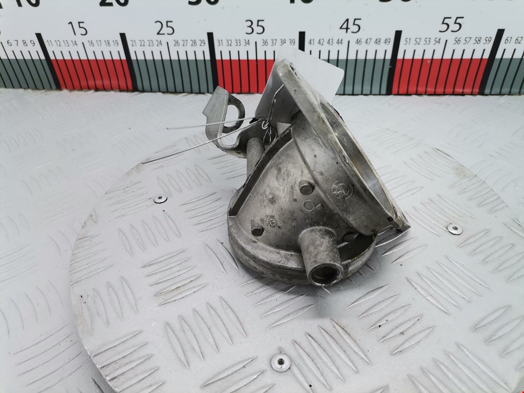 Защита антигравийная BMW 5er 5 серия E39 1995-2004