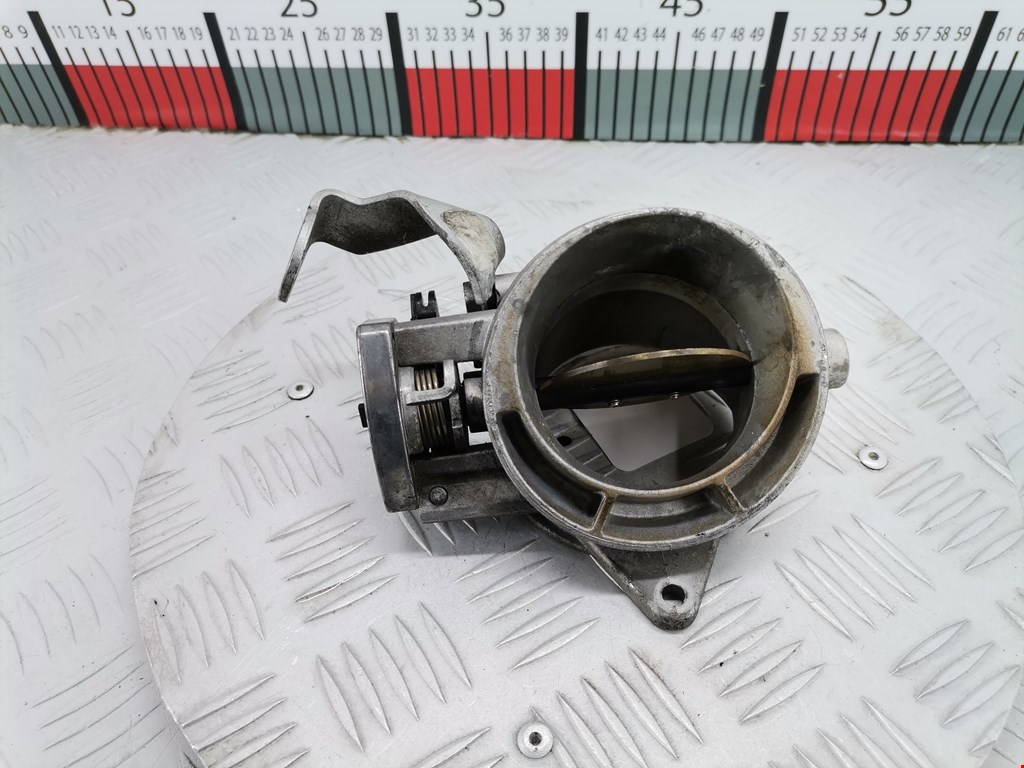 Защита антигравийная BMW 5er 5 серия E39 1995-2004