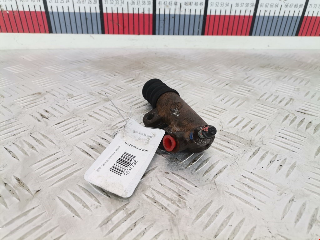 Цилиндр сцепления рабочий TOYOTA Corolla Verso E121 AR10 2001-2009