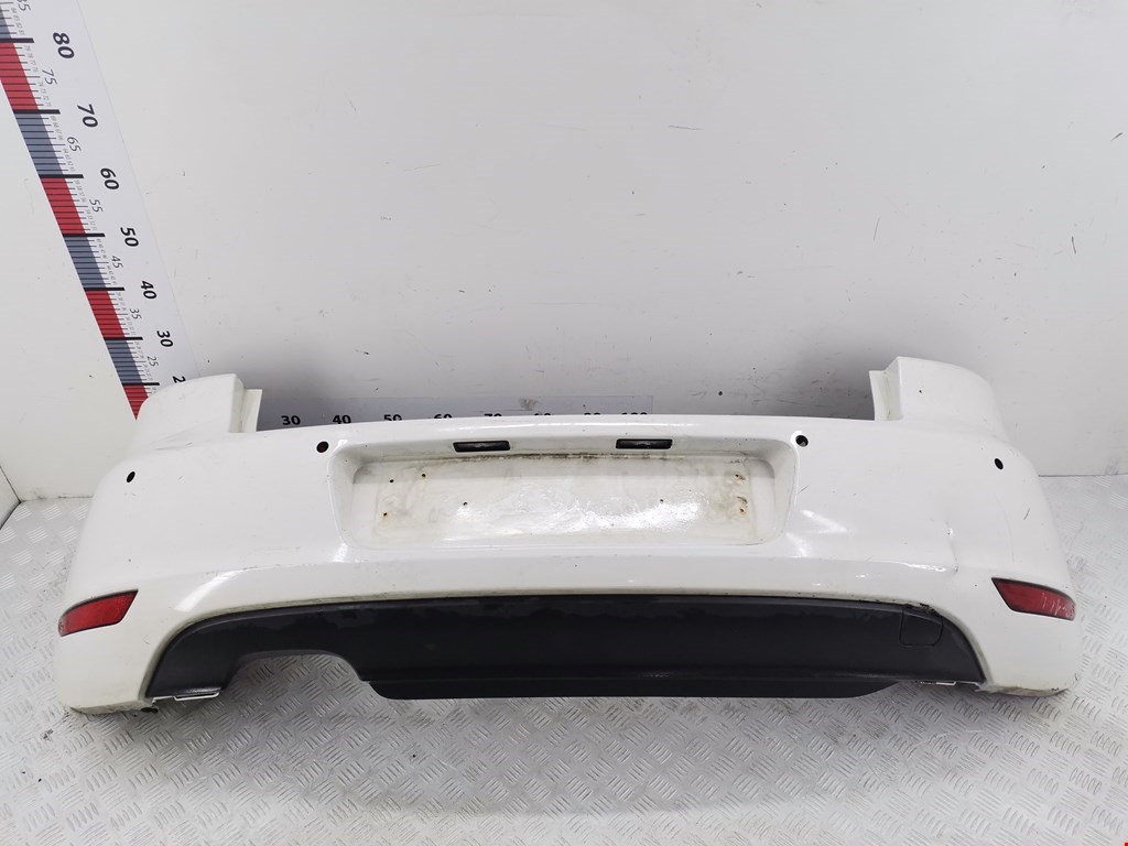 Заглушка (крышка) буксировочного крюка Volkswagen Golf 6 (2007-2012)