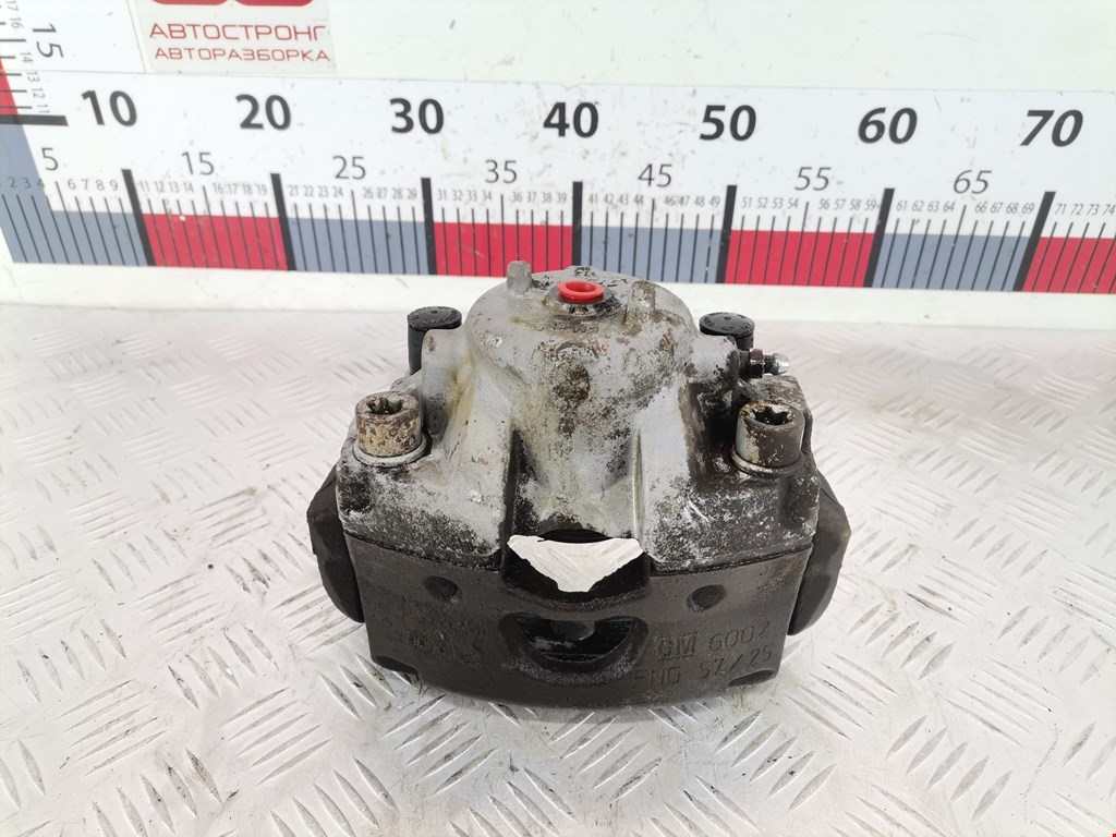 Суппорт передний левый OPEL Vectra Vectra C 2002-2008